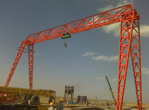 門式起重機防護系統必要性?安全防范系統軟件4大優勢 門式起重機防護系統必要性?安全防范系統軟件4大優勢