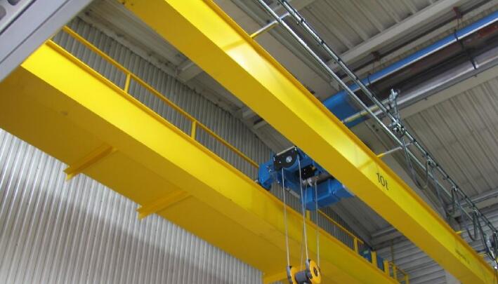 歐式起重機與傳統(tǒng)式起重機特性比照 歐式起重機與傳統(tǒng)式起重機特性比照