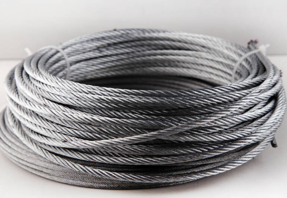 橋式起重機鋼絲繩的維護與保養 橋式起重機鋼絲繩的維護與保養