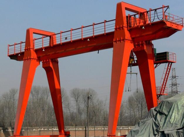 門式起重機(jī)圖片 門式起重機(jī)圖片