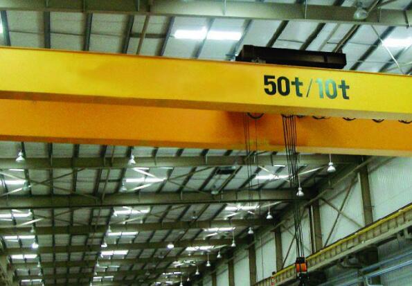 歐式雙梁門式起重機 歐式雙梁門式起重機