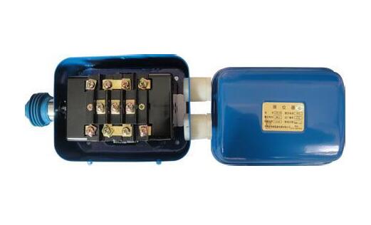 電動葫蘆斷火限位開關 電動葫蘆斷火限位開關