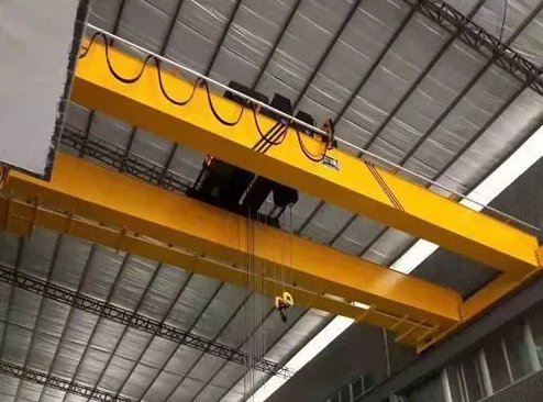 歐式雙梁橋式起重機 歐式雙梁橋式起重機
