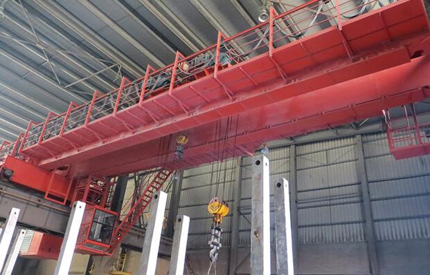 絕緣橋式起重機