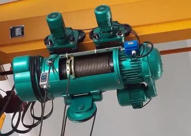 環鏈電動葫蘆 環鏈電動葫蘆