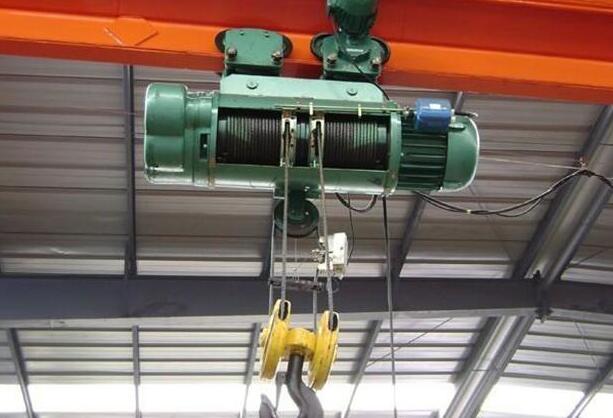 10噸電動葫蘆 10噸電動葫蘆