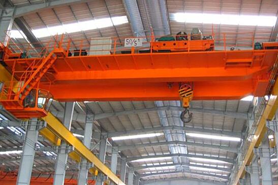 雙梁橋式起重機 雙梁橋式起重機