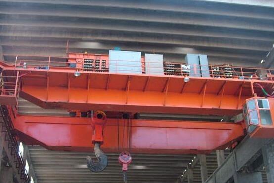 QD雙梁橋式起重機 QD雙梁橋式起重機