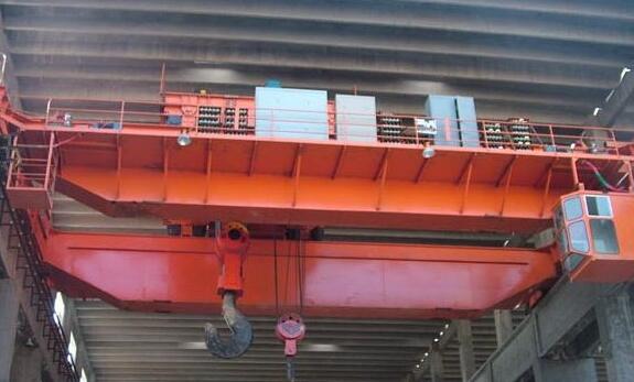 雙梁橋式起重機 雙梁橋式起重機