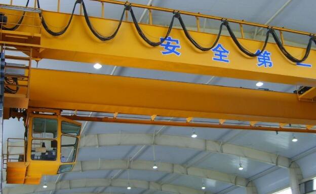 QD雙梁橋式起重機 QD雙梁橋式起重機