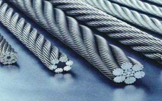 鋼絲繩 鋼絲繩