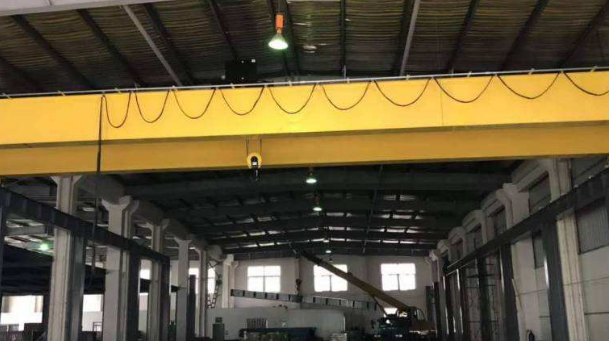 歐式起重機 歐式起重機