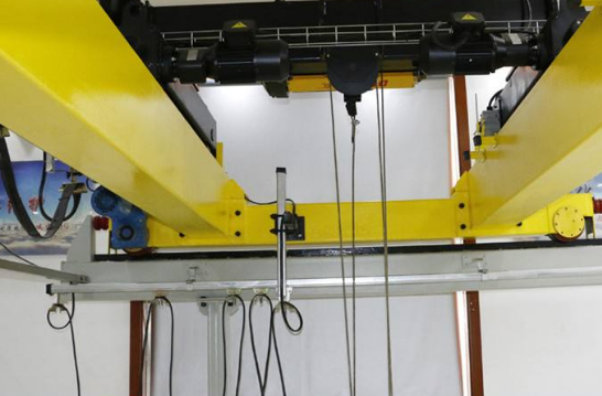 歐式懸掛起重機