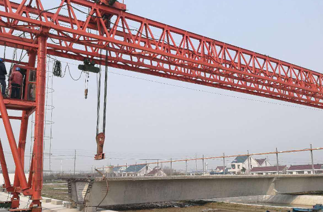 MG門式起重機(jī) MG門式起重機(jī)