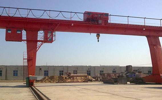 單梁門式起重機(jī) 單梁門式起重機(jī)