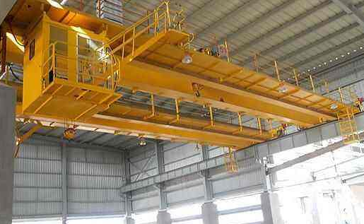 電動雙梁起重機 電動雙梁起重機