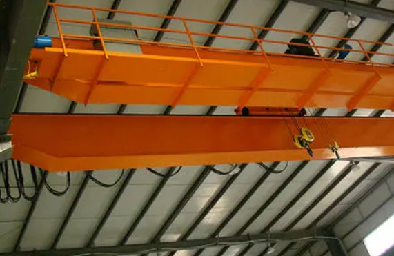 吊鉤橋式起重機 吊鉤橋式起重機