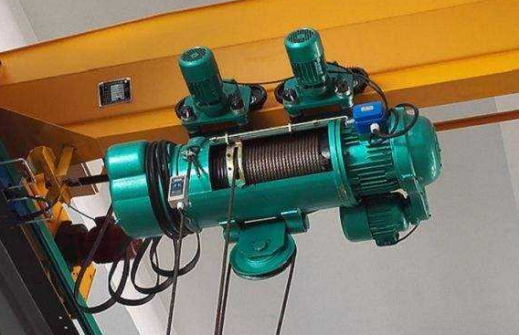 10噸鋼絲繩電動葫蘆 10噸鋼絲繩電動葫蘆