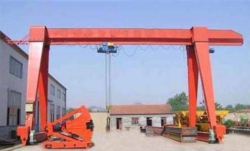 門式起重機租賃廠家 門式起重機租賃廠家