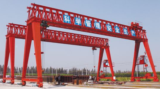 門式起重機租賃**業務 門式起重機租賃**業務