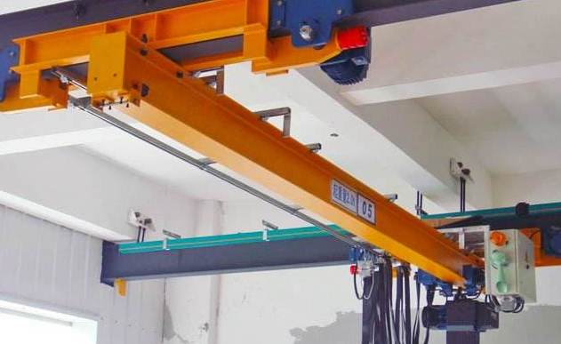 歐式懸掛起重機 歐式懸掛起重機