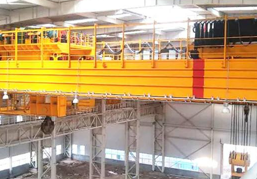 10噸歐式單梁起重機 10噸歐式單梁起重機