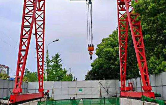 液壓升降機機械設備的維修和保養(yǎng)