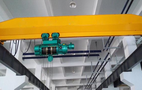 單梁起重機安全裝置都有什么呢?對單梁起重機的重要作用有什么? 單梁起重機安全裝置都有什么呢?對單梁起重機的重要作用有什么?