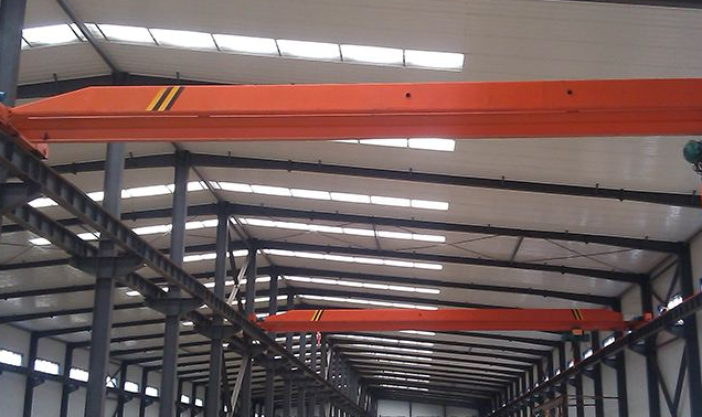 單梁起重機安全裝置都有什么呢?對單梁起重機的重要作用有什么? 單梁起重機安全裝置都有什么呢?對單梁起重機的重要作用有什么?