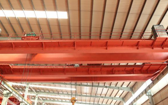 雙梁起重機減速器磨損怎么辦? 雙梁起重機減速器磨損怎么辦?