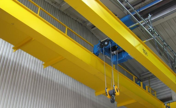 雙梁起重機減速器磨損怎么辦? 雙梁起重機減速器磨損怎么辦?