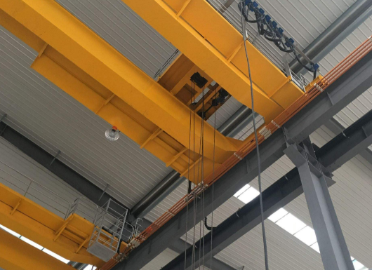 雙梁橋式起重機廠家直銷更優惠 雙梁橋式起重機廠家直銷更優惠