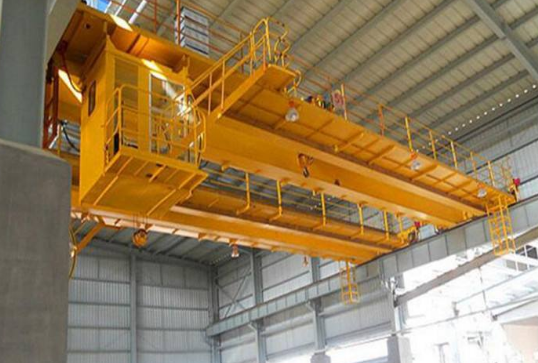 QD雙梁橋式起重機 QD雙梁橋式起重機