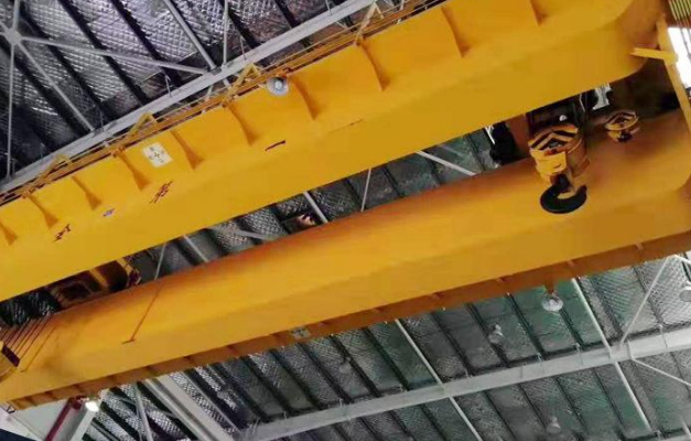 QD雙梁橋式起重機 QD雙梁橋式起重機