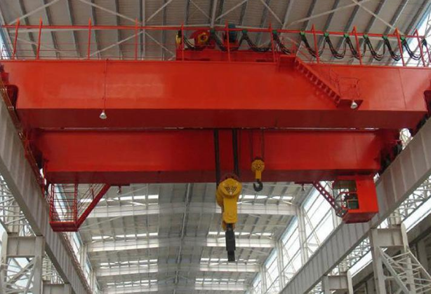 吊鉤橋式起重機 吊鉤橋式起重機