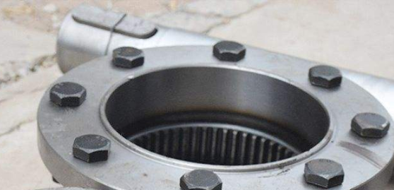 橋式起重機(jī)齒輪