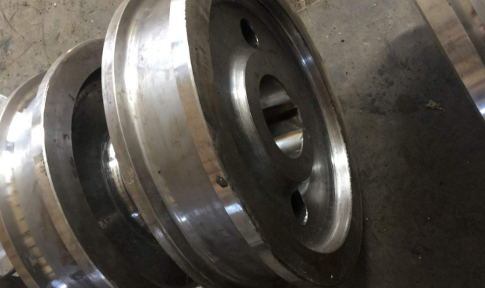 橋式起重機(jī)保養(yǎng)