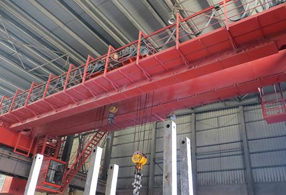 吊鉤橋式起重機 吊鉤橋式起重機