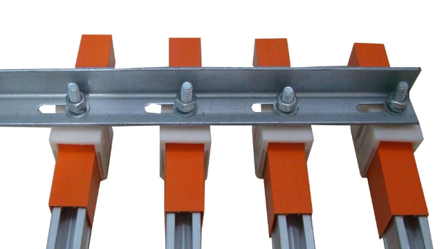 電動單梁橋式起重機安全滑觸線 電動單梁橋式起重機安全滑觸線