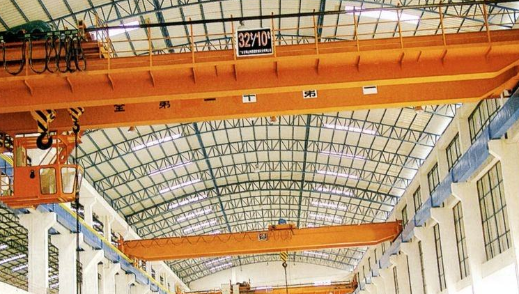 橋式起重機(jī)制動系統(tǒng)工作時(shí)發(fā)生問題原因及解決方案 橋式起重機(jī)制動系統(tǒng)工作時(shí)發(fā)生問題原因及解決方案