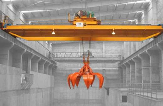 抓斗起重機電氣設(shè)備、機械設(shè)備零配件的維護保養(yǎng)保養(yǎng)規(guī)章制度