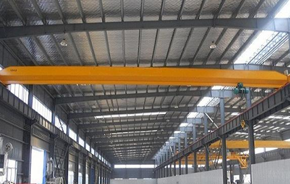 混泥土橋式起重機路軌梁軌道固定不動對策 混泥土橋式起重機路軌梁軌道固定不動對策