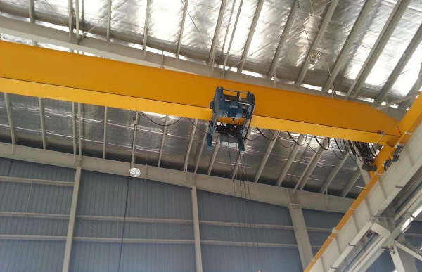 電動葫蘆運作時噪聲大出現異常及緣故 電動葫蘆運作時噪聲大出現異常及緣故