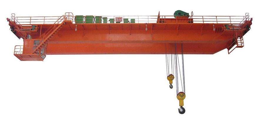 吊鉤橋式起重機 吊鉤橋式起重機