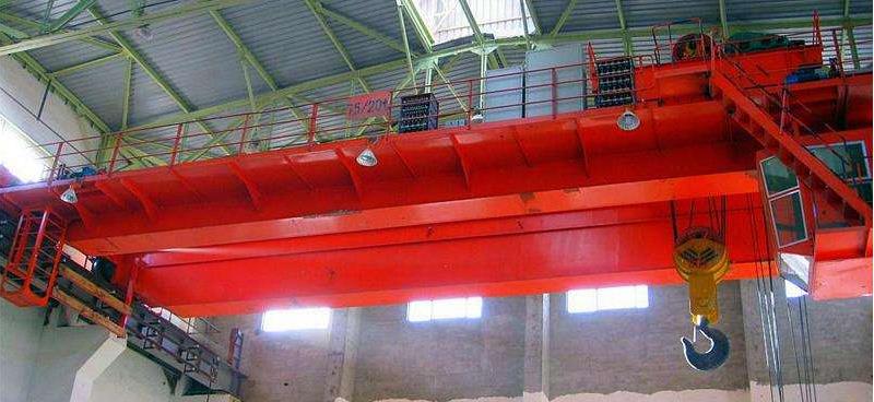 吊鉤橋式起重機 吊鉤橋式起重機