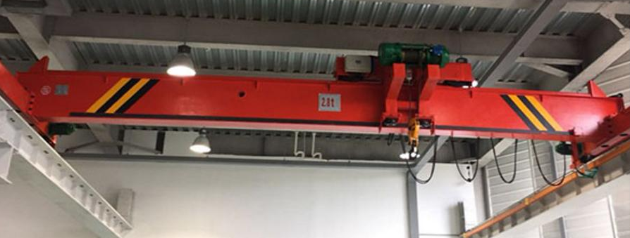 LD型電動單梁橋式起重機 LD型電動單梁橋式起重機