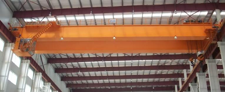 潔凈防爆橋式起重機
