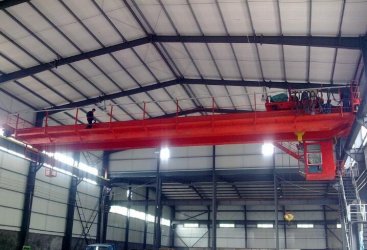 吊鉤橋式起重機 吊鉤橋式起重機