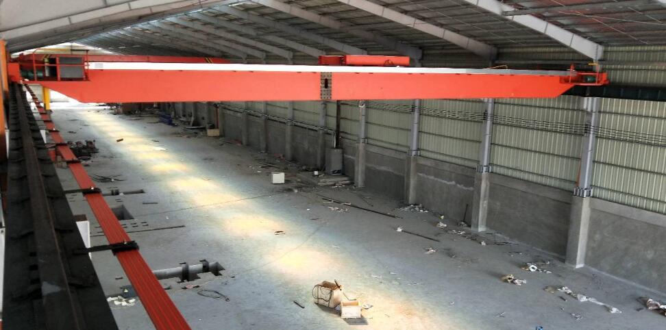 絕緣橋式起重機使用時應注意什么