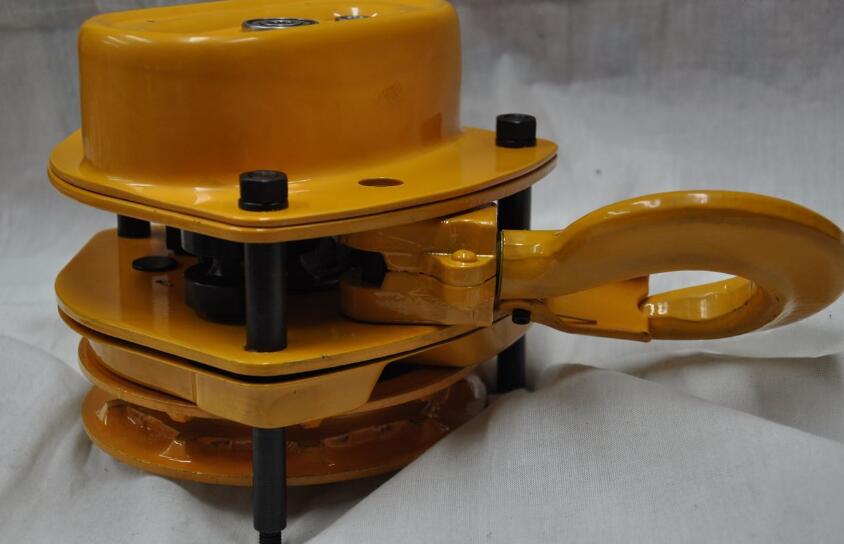 雙軸承VD型手拉葫蘆